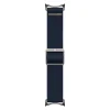 Google Pixel Watch 2026/4/3 41 mm/2/1 Spigen Lite Fit nylonový remienok, tmavomodrý thumbnail