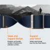 Google Pixel Watch 2026/4/3 41 mm/2/1 Spigen Lite Fit nylonový remienok, tmavomodrý thumbnail