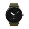 Google Pixel Watch 2026/4/3/2/1 41 mm Spigen Lite Fit nylonový remienok, khaki thumbnail
