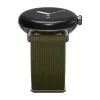 Google Pixel Watch 2026/4/3/2/1 41 mm Spigen Lite Fit nylonový remienok, khaki thumbnail