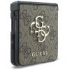 Samsung Galaxy Z Flip8 hnedé puzdro Guess Big 4G Logo thumbnail