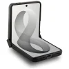Samsung Galaxy Z Flip8 hnedé puzdro Guess Big 4G Logo thumbnail