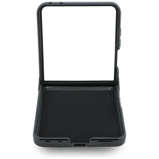 Samsung Galaxy Z Flip8 hnedé puzdro Guess Big 4G Logo - 6
