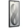 Samsung Galaxy Z Fold8 Ultra čierny BMW M Leather Perforated Tricolor Stripe Metal Logos MagSafe pevný kryt thumbnail