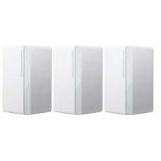 Xiaomi Mi Router AC1200 biely mesh Wi‑Fi systém, 3 ks, DVB4484GL