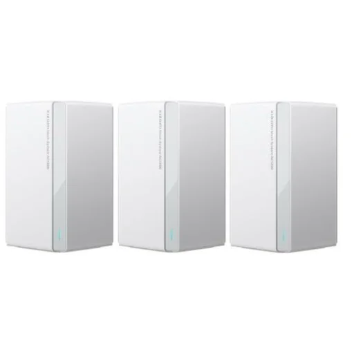 Xiaomi Mi Router AC1200 biely mesh Wi‑Fi systém, 3 ks, DVB4484GL - 1