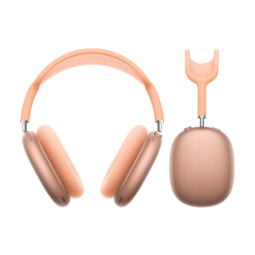 Apple AirPods Max 2 - Oranžové - 1