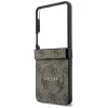 Samsung Galaxy Z Flip8 hnedé puzdro Guess 4G Classic MagSafe thumbnail