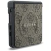 Samsung Galaxy Z Flip8 hnedé puzdro Guess 4G Classic MagSafe thumbnail