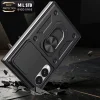  Samsung Galaxy Z Fold8 arany Techsuit CamShield tok thumbnail