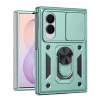  Samsung Galaxy Z Fold8 zöld Techsuit CamShield Series tok thumbnail