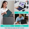 Techsuit AirCombo WKM1 vezeték nélküli billentyűzet és egér fekete thumbnail