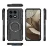  Motorola Edge 70 Pro fekete Techsuit ArmorMag tok thumbnail