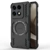  Motorola Edge 70 Pro fekete Techsuit ArmorMag tok thumbnail