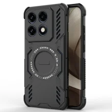  Motorola Edge 70 Pro fekete Techsuit ArmorMag tok