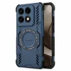  Motorola Edge 70 Pro kék Techsuit ArmorMag tok thumbnail