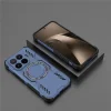  Xiaomi 17T Pro kék Techsuit ArmorMag tok thumbnail