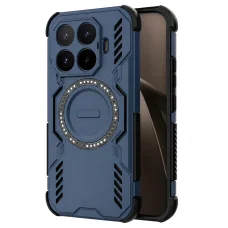  Xiaomi 17T Pro kék Techsuit ArmorMag tok