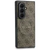  Samsung Galaxy Z Fold8 Ultra barna Guess 4G Classic MagSafe keménytok thumbnail