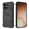  OnePlus Nord 6 fekete Techsuit ArmorMag tok thumbnail