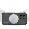  OnePlus Nord 6 fekete Techsuit ArmorMag tok thumbnail