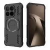  Xiaomi 17T Pro fekete Techsuit ArmorMag tok thumbnail