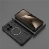  Xiaomi 17T Pro fekete Techsuit ArmorMag tok thumbnail