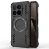  Xiaomi 17T Pro fekete Techsuit ArmorMag tok thumbnail