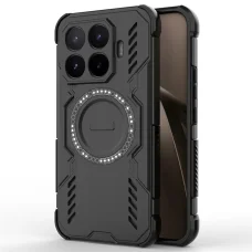  Xiaomi 17T Pro fekete Techsuit ArmorMag tok