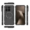 Xiaomi 17T Pro čierne puzdro Techsuit ArmorMag thumbnail