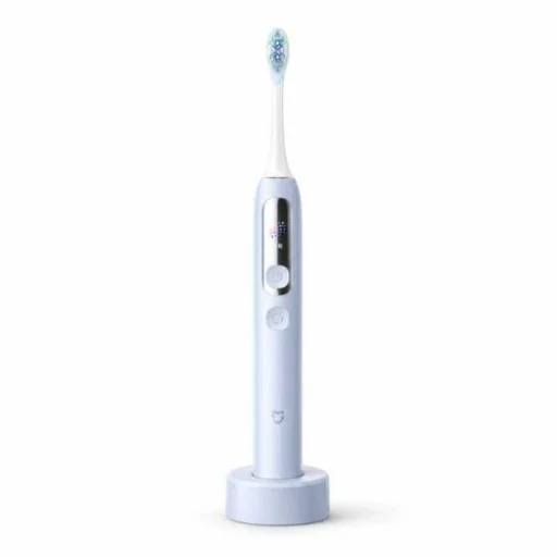  Xiaomi Mijia Servo-Oscillation Pro kék elektromos fogkefe, EU BHR0950EU - 1