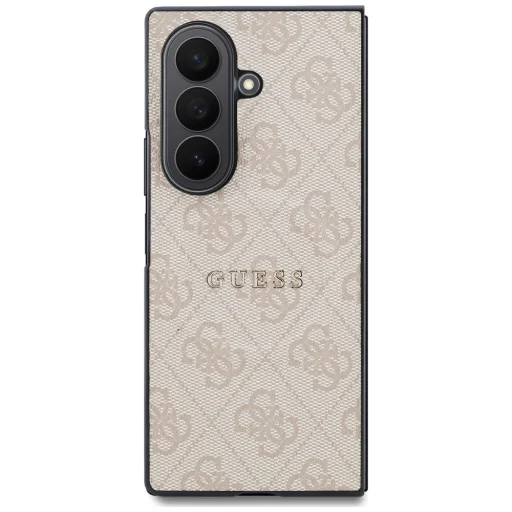  Samsung Galaxy Z Fold8 Ultra rózsaszín Guess 4G Classic MagSafe tok - 2