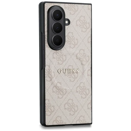  Samsung Galaxy Z Fold8 Ultra rózsaszín Guess 4G Classic MagSafe tok - 3