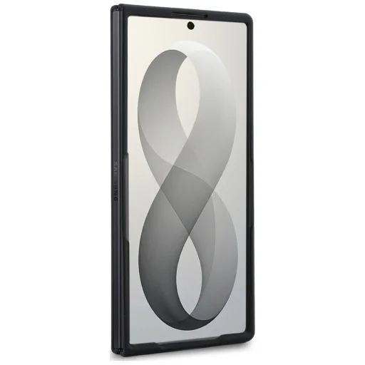  Samsung Galaxy Z Fold8 Ultra rózsaszín Guess 4G Classic MagSafe tok - 4