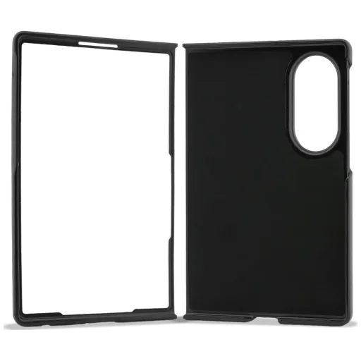  Samsung Galaxy Z Fold8 rózsaszín Guess Big 4G Logo Classic Logo keménytok - 6