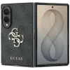  Samsung Galaxy Z Fold8 fekete Guess Big 4G Logo Classic Logo tok thumbnail