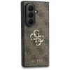  Samsung Galaxy Z Fold8 Ultra barna Guess Big 4G Logo keménytok thumbnail