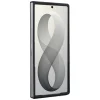  Samsung Galaxy Z Fold8 Ultra bézs Guess Magnetic Ring Stand Grained Classic Logo MagSafe tok thumbnail