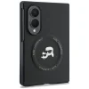 Samsung Galaxy Z Fold8 čierny Karl Lagerfeld Karl & Choupette Pins MagSafe pevný kryt thumbnail