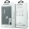 Samsung Galaxy Z Fold8 čierny Karl Lagerfeld Karl & Choupette Pins MagSafe pevný kryt thumbnail