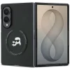 Samsung Galaxy Z Fold8 čierny Karl Lagerfeld Karl & Choupette Pins MagSafe pevný kryt thumbnail
