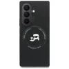 Samsung Galaxy Z Fold8 Ultra čierny Karl Lagerfeld Karl & Choupette Pins MagSafe pevný kryt thumbnail