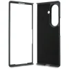 Samsung Galaxy Z Fold8 Ultra Karl Lagerfeld Saffiano Karl&Choupette Pin puzdro, čierne thumbnail