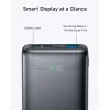 Anker 533 PowerCore külső akkumulátor 10000mAh 25W fekete A1249G11 thumbnail