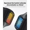 Anker SoundCore Boom 2 új változat Bluetooth hangszóró, 80 W, TWS, RGB, IPX7, fekete, A3138012 thumbnail