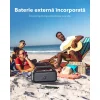 Anker SoundCore Boom 2 új változat Bluetooth hangszóró, 80 W, TWS, RGB, IPX7, fekete, A3138012 thumbnail