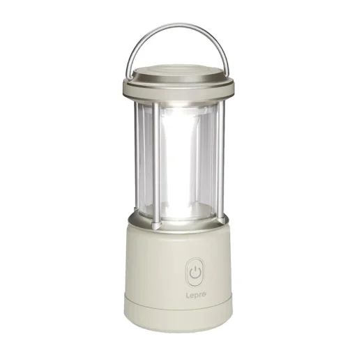 Lepro 330043 kempinglámpa, 1100 lm - 2