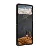 Samsung Z Flip 7 popolavosivé magnetické puzdro UAG Mouve thumbnail