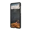 Samsung Z Flip 7 popolavosivé magnetické puzdro UAG Mouve thumbnail