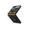 Samsung Z Flip 7 popolavosivé magnetické puzdro UAG Mouve thumbnail